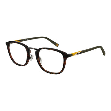 Monture de Lunettes Unisexe Fila VFI540 510878