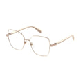 Monture de Lunettes Unisexe Furla VFU726