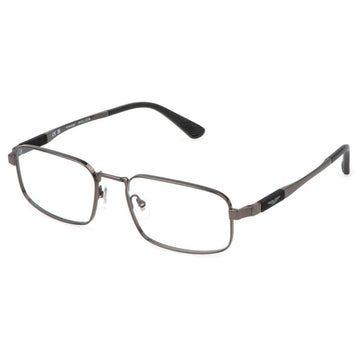 Monture de Lunettes Unisexe Police VPLP17
