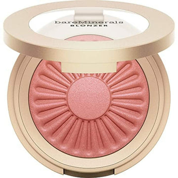 Bronzant bareMinerals Gen Nude Kiss of pink 3,8 g Fard