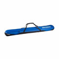 Porte-skis Salomon Skitrip 1 Pair Padded Bleu
