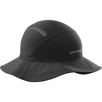 Chapeau Salomon LC2237600 Noir