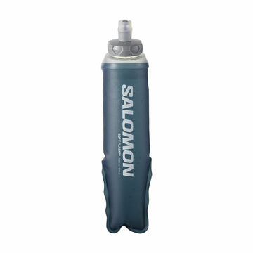 Bouteille d'eau Salomon LC2337800 Bleu foncé 500 ml