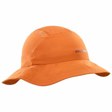 Chapeau Salomon LC2480800 Orange