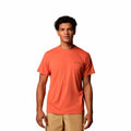 Maillot de Corps de Sport à Manches Coupe Columbia Zero Rules™ Light Ss