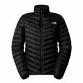 Veste Coupe-Vent The North Face Huila Synthetic Jacket NF0A85AG4GZ1 Noir