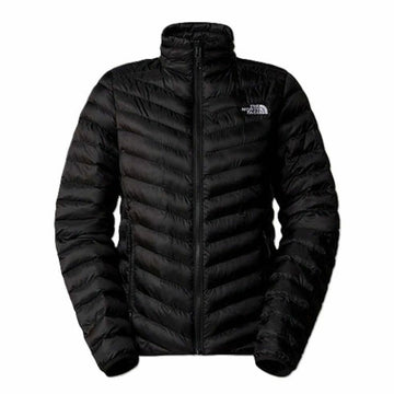 Veste Coupe-Vent The North Face Huila Synthetic Jacket NF0A85AG4GZ1 Noir