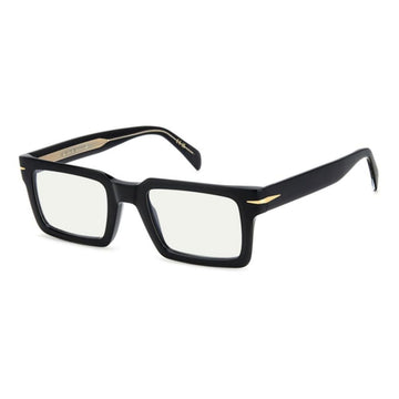 Monture de Lunettes Homme David Beckham DB 7126