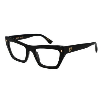 Monture de Lunettes Femme Dsquared2 D2 0153 52807