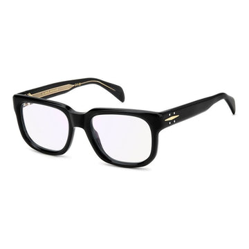Monture de Lunettes Homme David Beckham DB 7156
