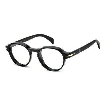 Monture de Lunettes Homme David Beckham DB 7153