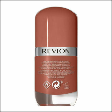 vernis à ongles Revlon 7260686013 013-basic Nº 013-Basic 8 ml