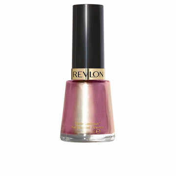 Vernis à ongles Revlon Super Lustrous™ Nail Enamel Nº 125 Blushing Nº 125-Blushing 14,7 ml
