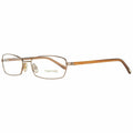 Monture de Lunettes Homme Tom Ford FT5024_268-52 Bronze Ø 52 mm