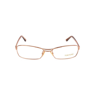 Monture de Lunettes Femme Tom Ford FT5024-268-54 ø 54 mm