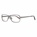 Monture de Lunettes Homme Dsquared2 DQ5057 56015 Gris ø 56 mm
