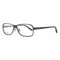 Monture de Lunettes Homme Dsquared2 DQ5057 56091 Bleu ø 56 mm