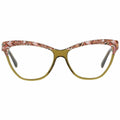 Monture de Lunettes Femme Emilio Pucci EP5020-55098 Ø 55 mm