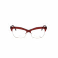 Monture de Lunettes Femme Emilio Pucci EP5081-55066 Ø 55 mm