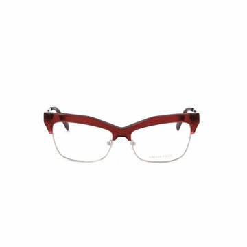 Monture de Lunettes Femme Emilio Pucci EP5081-55066 Ø 55 mm