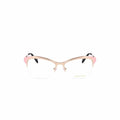 Monture de Lunettes Femme Emilio Pucci EP5074-53033 Ø 53 mm
