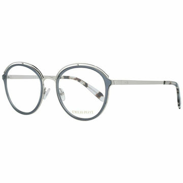Monture de Lunettes Femme Emilio Pucci EP5075-49005 Ø 49 mm