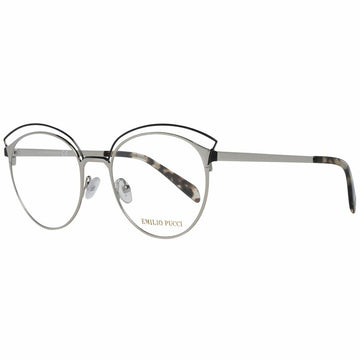 Monture de Lunettes Femme Emilio Pucci EP5076-49020 Ø 49 mm