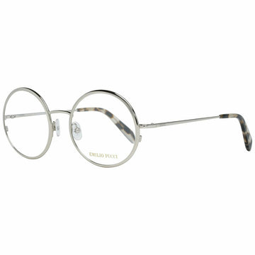 Monture de Lunettes Femme Emilio Pucci EP5079-49016 Ø 49 mm