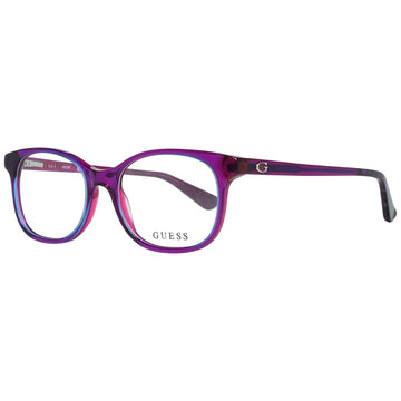 Monture de Lunettes Homme Guess GU9176 48081
