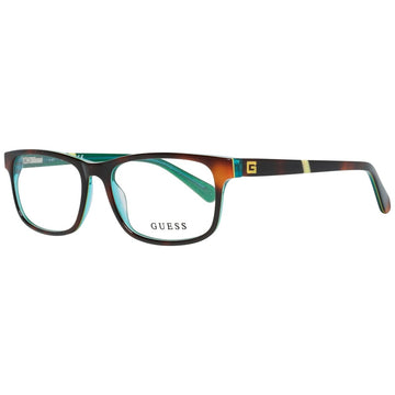 Monture de Lunettes Homme Guess GU9179 49052