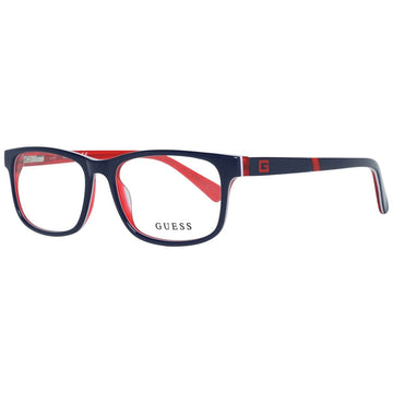 Monture de Lunettes Homme Guess GU9179 49090