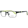 Monture de Lunettes Homme Guess GU9180 49002