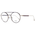 Monture de Lunettes Femme Tods TO5200 52028