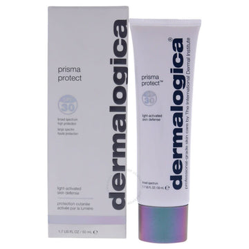 Écran solaire visage Dermalogica Prisma Protect Spf 30 50 ml Multicouleur