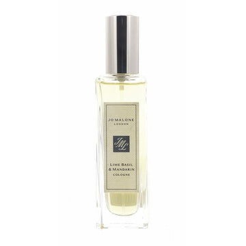 Parfum Unisexe Jo Malone LIME BASIL & MANDARIN