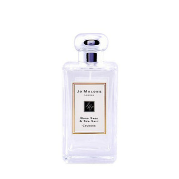 Parfum Unisexe Jo Malone WOOD SAGE & SEA SALT 100 ml EDC