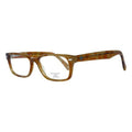 Monture de Lunettes Homme Gant GRA015 54K83 Marron ø 54 mm