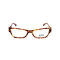 Monture de Lunettes Unisexe Guess Marciano GM0169-K07 Marron Ø 53 mm