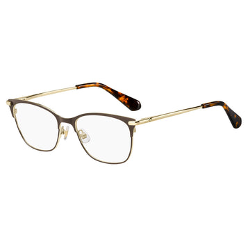 Monture de Lunettes Femme Kate Spade BENDALL-086F017 Ø 50 mm