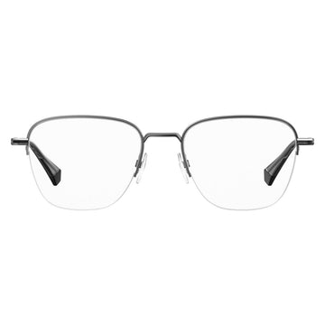 Monture de Lunettes Homme Polaroid PLD-D386-G-KJ1 Ø 53 mm