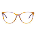 Monture de Lunettes Femme Missoni MMI-0016-3IF Ø 53 mm