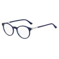 Monture de Lunettes Femme Jimmy Choo JC272-JOO Ø 49 mm
