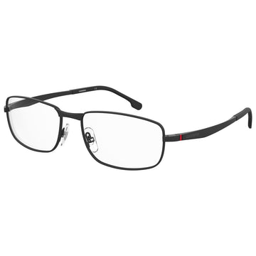 Monture de Lunettes Homme Carrera CARRERA885400 Noir ø 57 mm