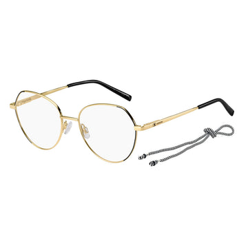 Monture de Lunettes Femme Missoni MMI-0046-2M2F217 Ø 52 mm
