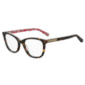Monture de Lunettes Femme Love Moschino MOL575-086 Ø 53 mm
