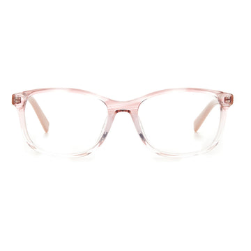 Monture de Lunettes Missoni MMI-0044-TN-1ZX Rose Ø 49 mm