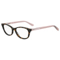 Monture de Lunettes Love Moschino MOL544-TN-086 Ø 49 mm