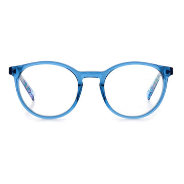 Monture de Lunettes Femme Missoni MMI-0068-ZI9 Ø 48 mm