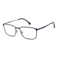Monture de Lunettes Homme Carrera CARRERA-8858-PJPF617 Bleu ø 56 mm