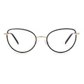 Monture de Lunettes Femme Missoni MMI-0061-2M2 Ø 51 mm